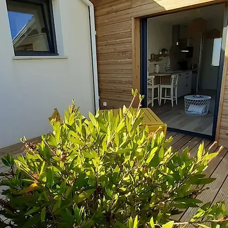 Bernerie-en-retz * La Bernerie-en-Retz