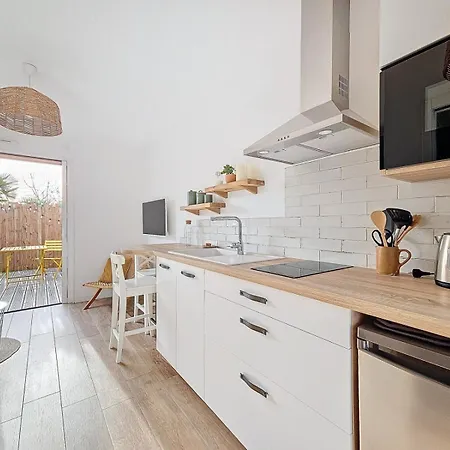 Bernerie-en-retz La Bernerie-en-Retz