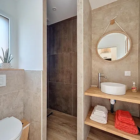 Bernerie-en-retz Appartement *