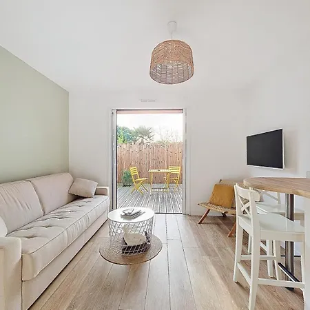 Bernerie-en-retz Appartement *