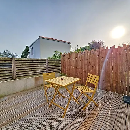 Bernerie-en-retz Apartment *