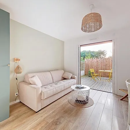 Apartment Bernerie-en-retz *