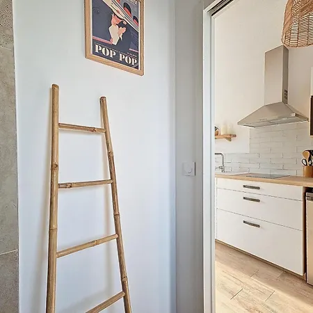 Bernerie-en-retz Apartment *