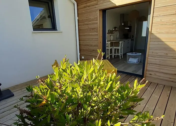 Bernerie-en-retz * La Bernerie-en-Retz