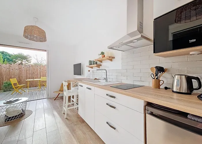 Bernerie-en-retz La Bernerie-en-Retz