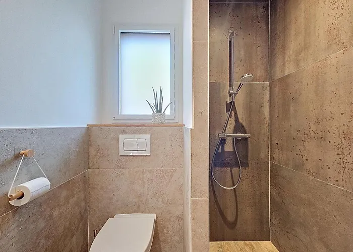 Bernerie-en-retz * La Bernerie-en-Retz