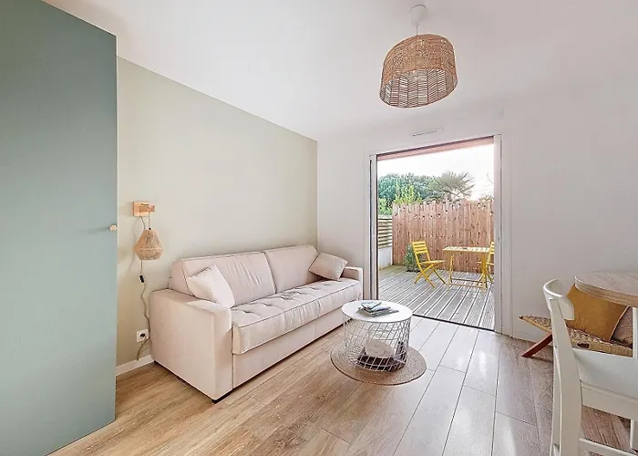 Apartment Bernerie-en-retz *