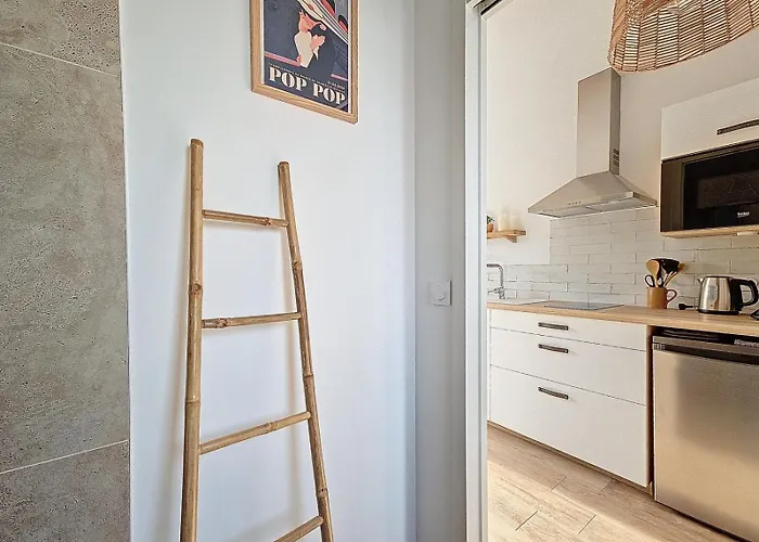 Bernerie-en-retz Apartment *